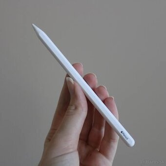 Apple pencil 2nd gen