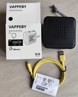 ✔️ Nový bluetooth reproduktor vydrz 80 hodin