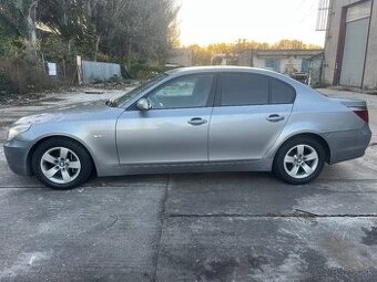 BMW E60 530D