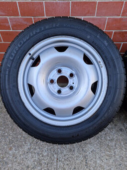 5x120 r17 disky kolesa transporter multivan 215 60 17 R17C