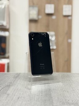 Apple iPhone XR 64GB Black