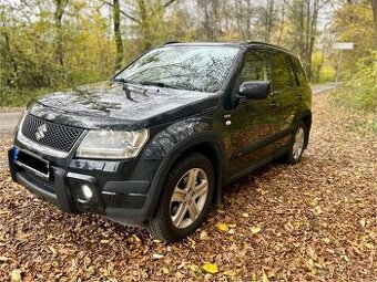 Suzuki grand vitara 1.9 diesel