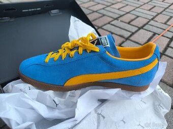 Puma Brazil
