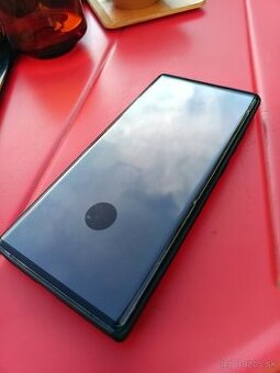 Samsung Galaxy Note 20 ultra 256