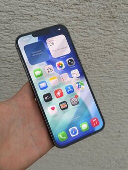 Apple iPhone 13 Pro Max 256GB Graphite