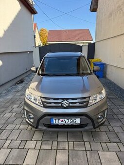 Predám Suzuki Vitara 1.6 benzín