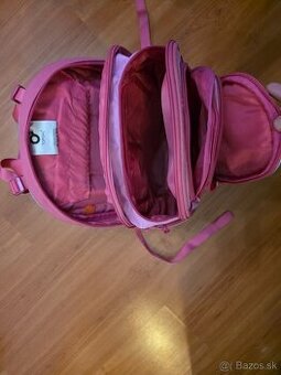 Školská taška Topgal