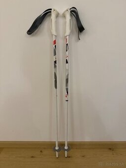 Predám 3 páry detských lyžiarskych palíc