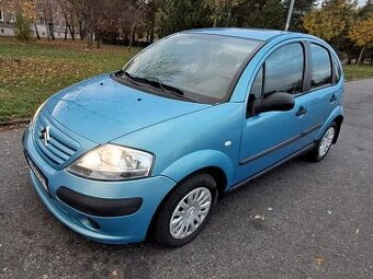 Citroën c3 1.1