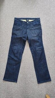 Predám kevlarové rifle na moto Highway1