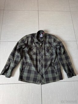 Kevlarová moto košeľa