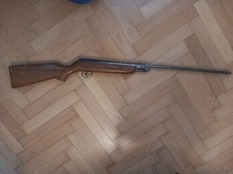 Vzduchovka Slávia 620