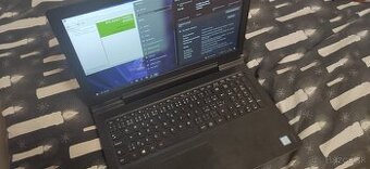 LENOVO IdeaPad 700 15 Gtx 950m