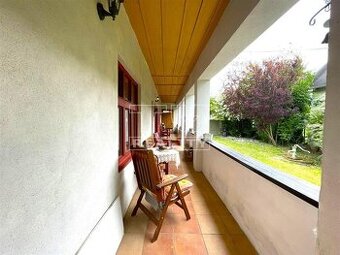 REZERVOVANÉ. Na predaj rodinný dom v Beladiciach časť...