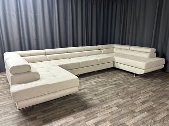 Sedacia súprava / gauč 157/3U