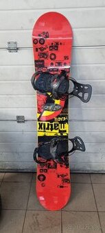 Snowboard Head
