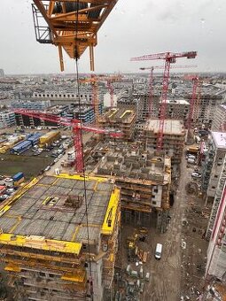 Žeriavník - Žeriavnička