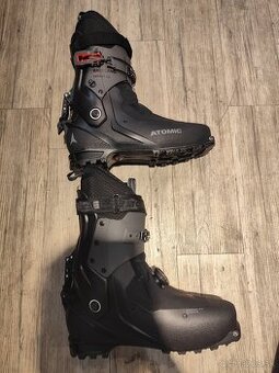 Atomic Backland Expert CL