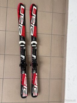 Detske Lyze Elan 120