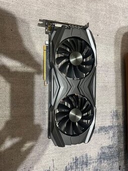 GTX 1070TI