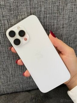 Iphone 16 pro max - 1 TB