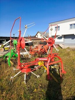 Predám prevracacku sena