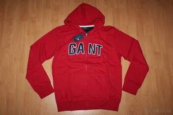 Pánska mikina Gant