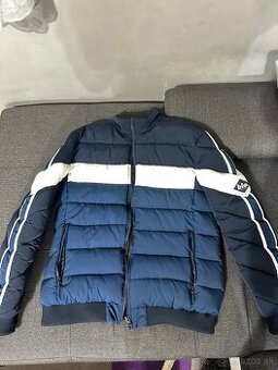 Panska Zimna bunda Lee Cooper