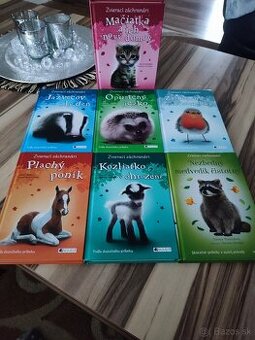 Detské knihy