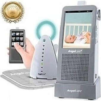 Monitor dychu Angelcare