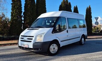 Ford Transit Vario Bus 9-miestny