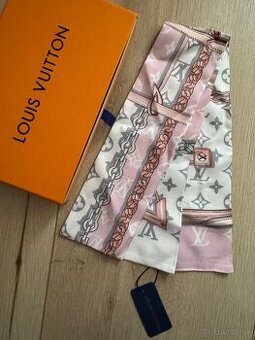 Louis Vuitton šatka