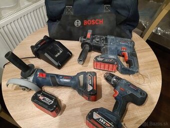 Bosch set