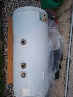 Stiebel eltron bojler - 1