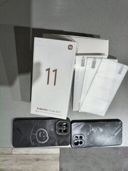 XIAOMI 11 LITE 5G NE 128GB - 1