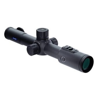 Termovízny puškohľad Pard Pantera 256 Q