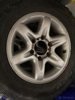 Elektrónové disky - 1