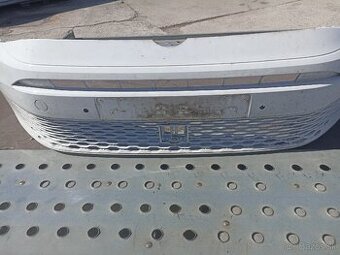 Predam naraznik Caddy 2020