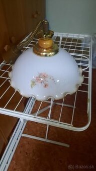 Predám kuchynský luster