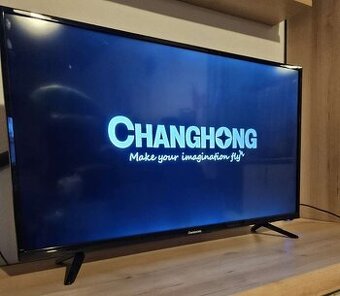 CHANGHONG LED40E4000ST2