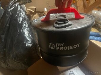 Predám Separátor popola