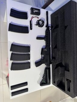 Delta armory m4 starter pack - 1