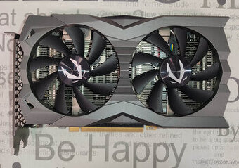 Zotac Mini NVidia RTX 2070 Super 8GB GDDR6 - 1