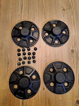 Škoda 120, 105, garde, rapid