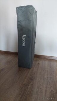 Prenosná postieľka