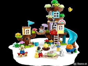 Lego duplo 10993