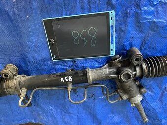 RIADENIE TOYOTA RAV 4