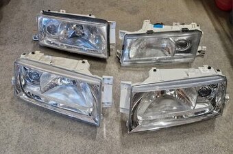 Svetlá Škoda Octavia I. Originál NOVÉ