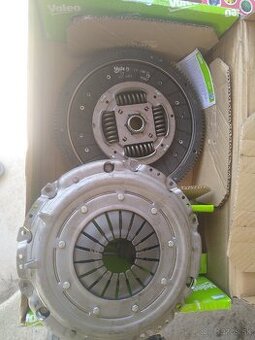 Spojkova sada wv sharan,galaxy,alhambra 1