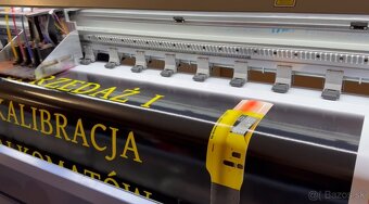 Tlač reklamných bannerov